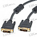 High Speed DVI Male to DVI Male Adapter Cable (4.8M)