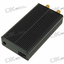 Tri-Band GSM/GPRS/GPS Realtime Anti-Theft Vehicle Tracker (900/1800/1900MHz)