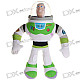 Buzz Lightyear Action Figure Doll Toy