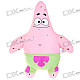 SpongeBob SquarePants Lovely Patrick Star Doll Toy