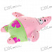 SpongeBob SquarePants Lovely Patrick Star Doll Toy