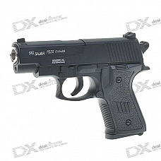 M6602 6mm Spring-load Alloy Pistol BB Gun Toy