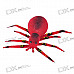 Spider Shaped Fridge Magnet (Random Insect)