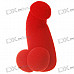 Sponge Balls Magic Set - Red