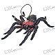 Scary Lifelike Spider Toy - Color Assorted (Big)