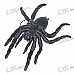 Scary Lifelike Spider Toy - Color Assorted (Big)