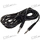 Electric Guitar Instrument Cable (5M-Length)