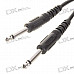 Electric Guitar Instrument Cable (5M-Length)