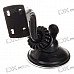 Universal Car Mount Holder for PDA Cell Phones/MP3/MP4/GPS (3.5~9cm)