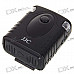 Mini Wireless Shutter Release Remote for Panasonic DMC FZ30/FZ20/FZ50/FZ30K/FZ20K + More