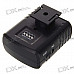 Mini Wireless Shutter Release Remote for Nikon D700/D3X/F90/D2X/D100 + More