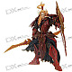 World of Warcraft Action Figure - Blood ELF Paladin (Large)