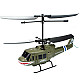 Tiger Shark 3-CH R/C Helicopter