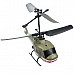 Tiger Shark 3-CH R/C Helicopter