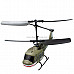 Tiger Shark 3-CH R/C Helicopter