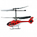 Alany Silverfox 3-CH Mini R/C Helicopter