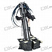 Genuine 1/8 Scale Sexy Black Rock Shooter Action Figure Toy