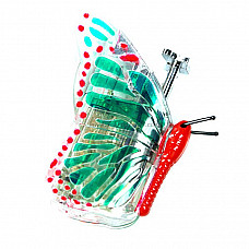 Butterfly Butane Lighter