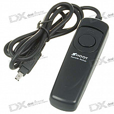 Remote Switch Trigger for Nikon D70S/D80