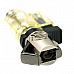 Compact 1300-C Butane Jet Lighter