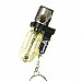 Compact 1300-C Butane Jet Lighter