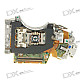 KES-400A Repair Parts Replacement Laser Drive Module for PS3