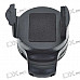 Car Windshield Swivel Mount Mini Holder for PDA Cell Phones/MP3/MP4/GPS (6.0~9.0cm)