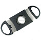 Cigar Cutter (Black)