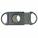 Cigar Cutter (Black)