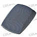 Universal Air Flow Vent Hood Cover for Car