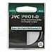 PRO1-D DMC Ultra-Thin Multi-Coated UV Camera Filter - Black (55mm)