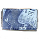 Fashionable Jeans Cigarette Case (Holds 20)