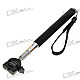 Stainless Steel Handheld Monopod for Digital Camera