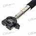 Stainless Steel Handheld Monopod for Digital Camera