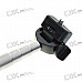 Stainless Steel Handheld Monopod for Digital Camera