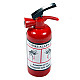 Fire Extinguisher Style Butane Lighter