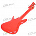 Cute Plastic Guitar Toy