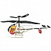 Smaller than World Smallest Pocket R/C Helicopter