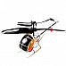 Smaller than World Smallest Pocket R/C Helicopter