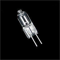 Halogen Light Bulb (12V 35W White)