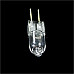 Halogen Light Bulb (12V 35W White)