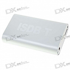 ISDB Digital Television TV Receiver Box (NTSC/PAL)