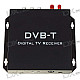 DVB-T Digital Television TV Receiver Box