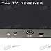 DVB-T Digital Television TV Receiver Box