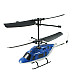 Alany Hot Leopard 3-CH R/C Helicopter