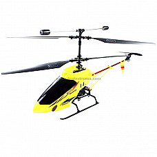 Fly Star 3-CH R/C Helicopter