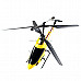 Fly Star 3-CH R/C Helicopter