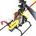 Fly Star 3-CH R/C Helicopter