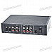HDV-18A 5.1 CH Dolby Digital DTS AC3 Sound Audio Decoder