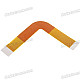Repair Parts Replacement 70000 Flex Ribbon Cable for PS2